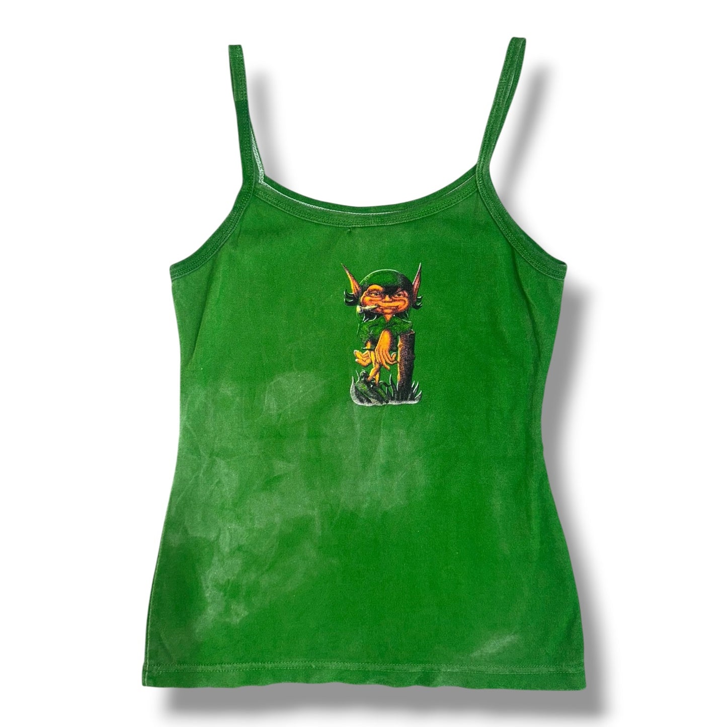 Psychedelic Goblin Camisole