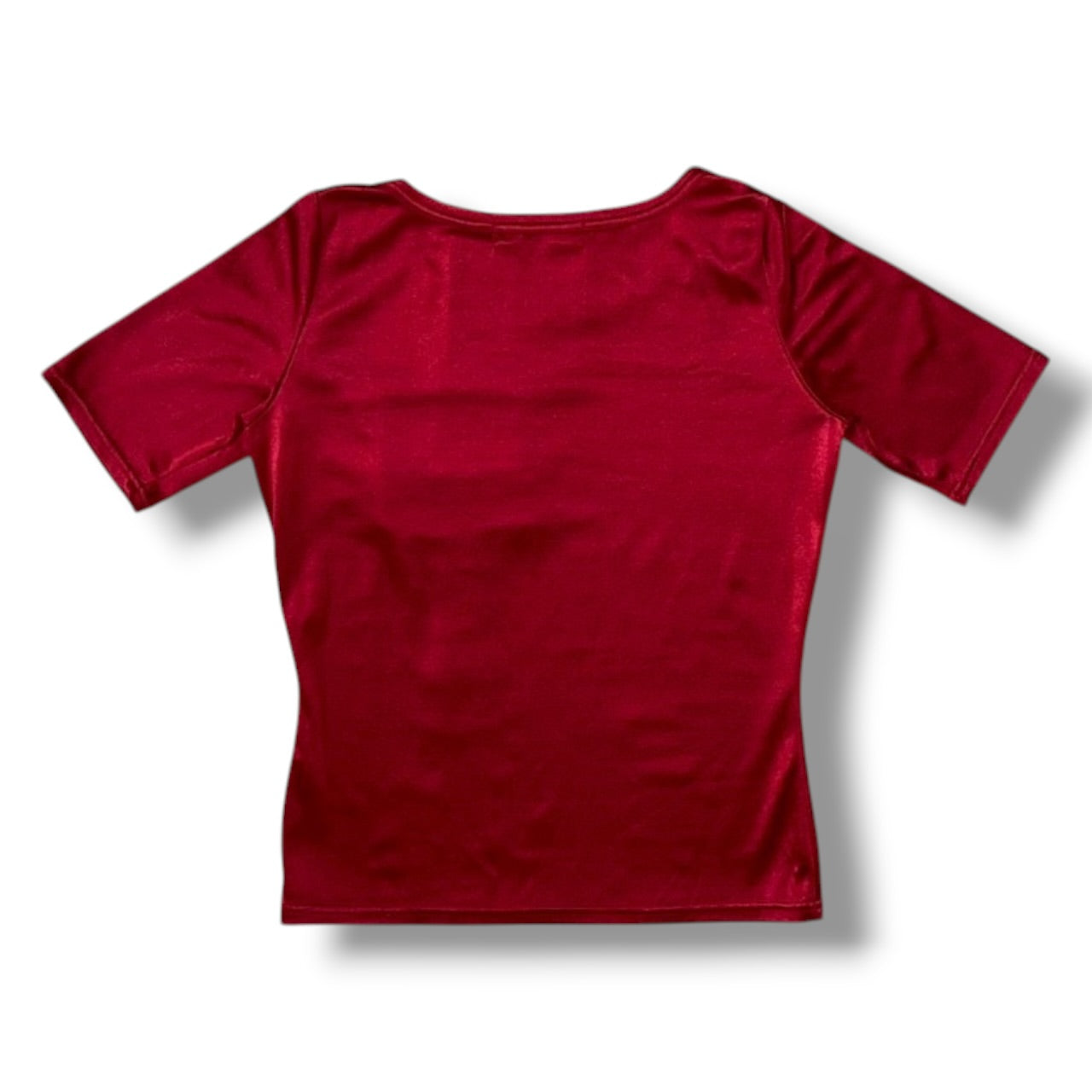 "HYSTERIC GLAMOUR" Hys Girl Top