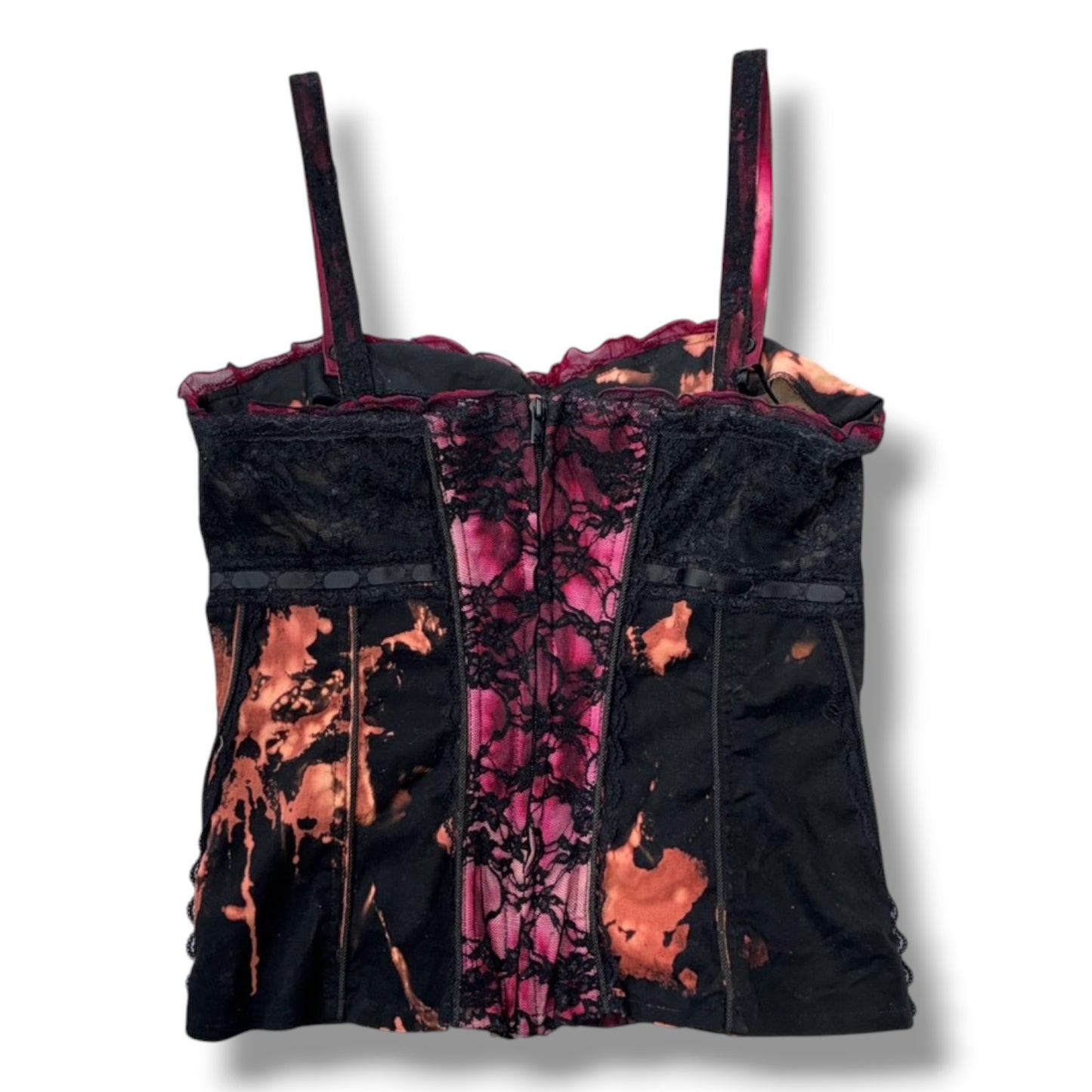 "Tripp nyc" Corset Camisole