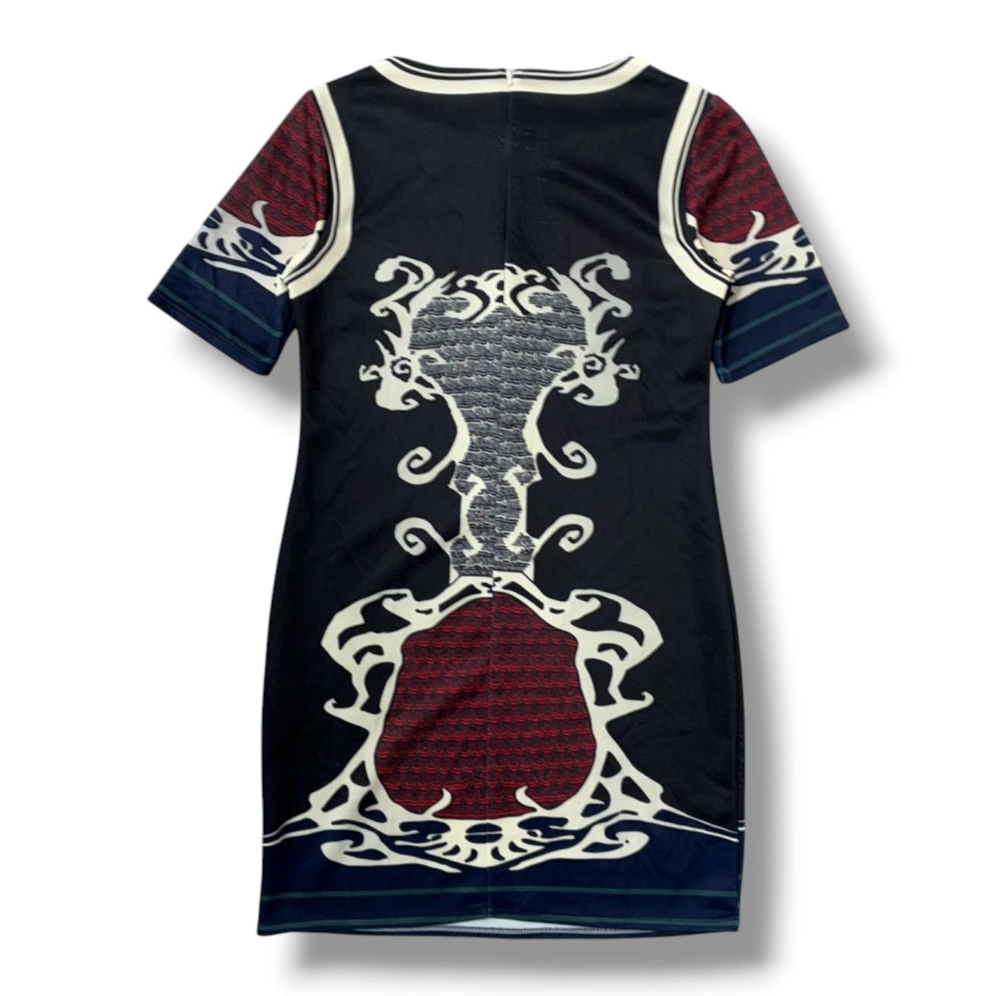Tribal Dress