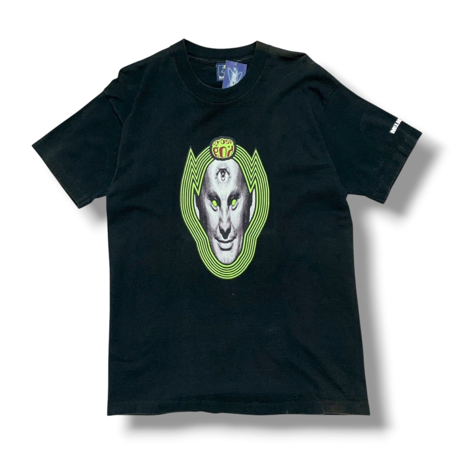 Million Dollar T-Shirt