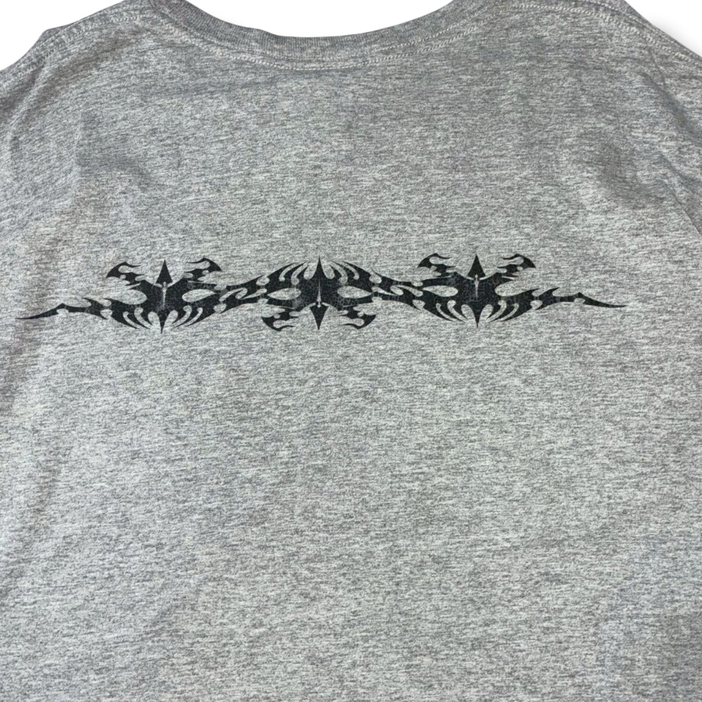 Tribal Graphic T-Shirt