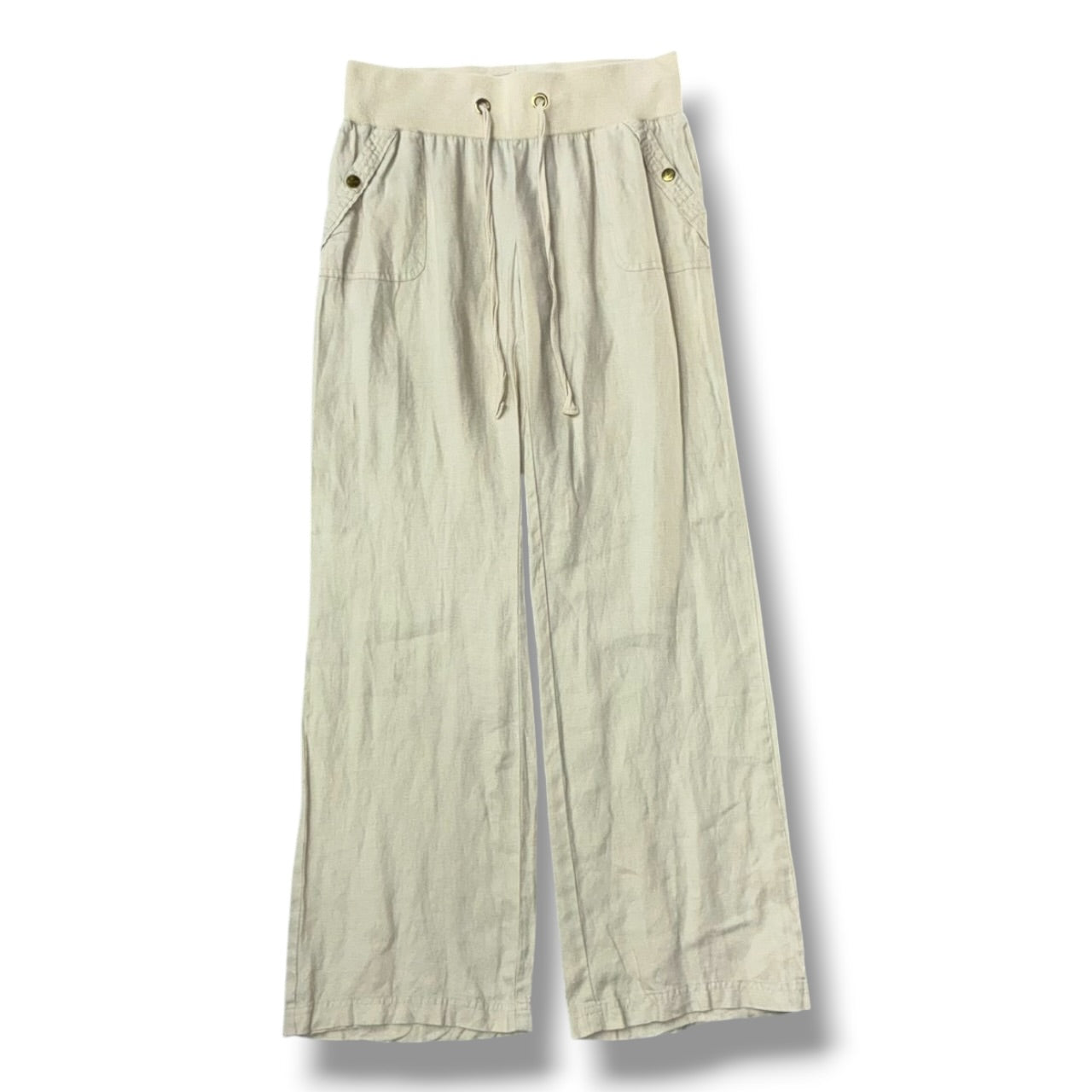 Boho Wide Leg Pants