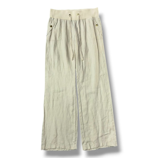 Boho Wide Leg Pants