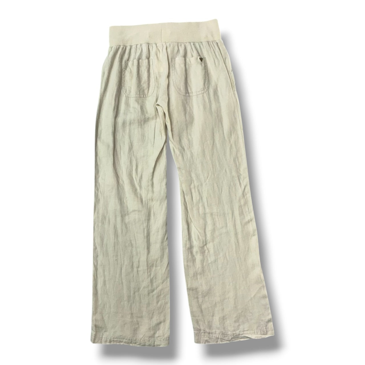 Boho Wide Leg Pants