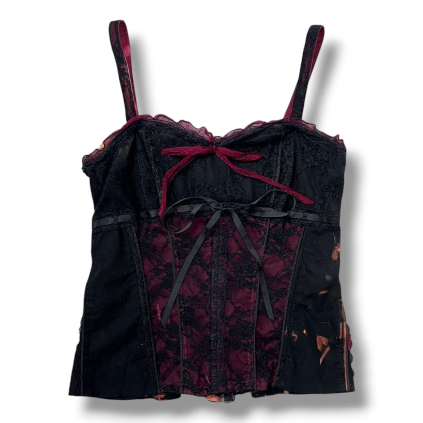 "Tripp nyc" Corset Camisole