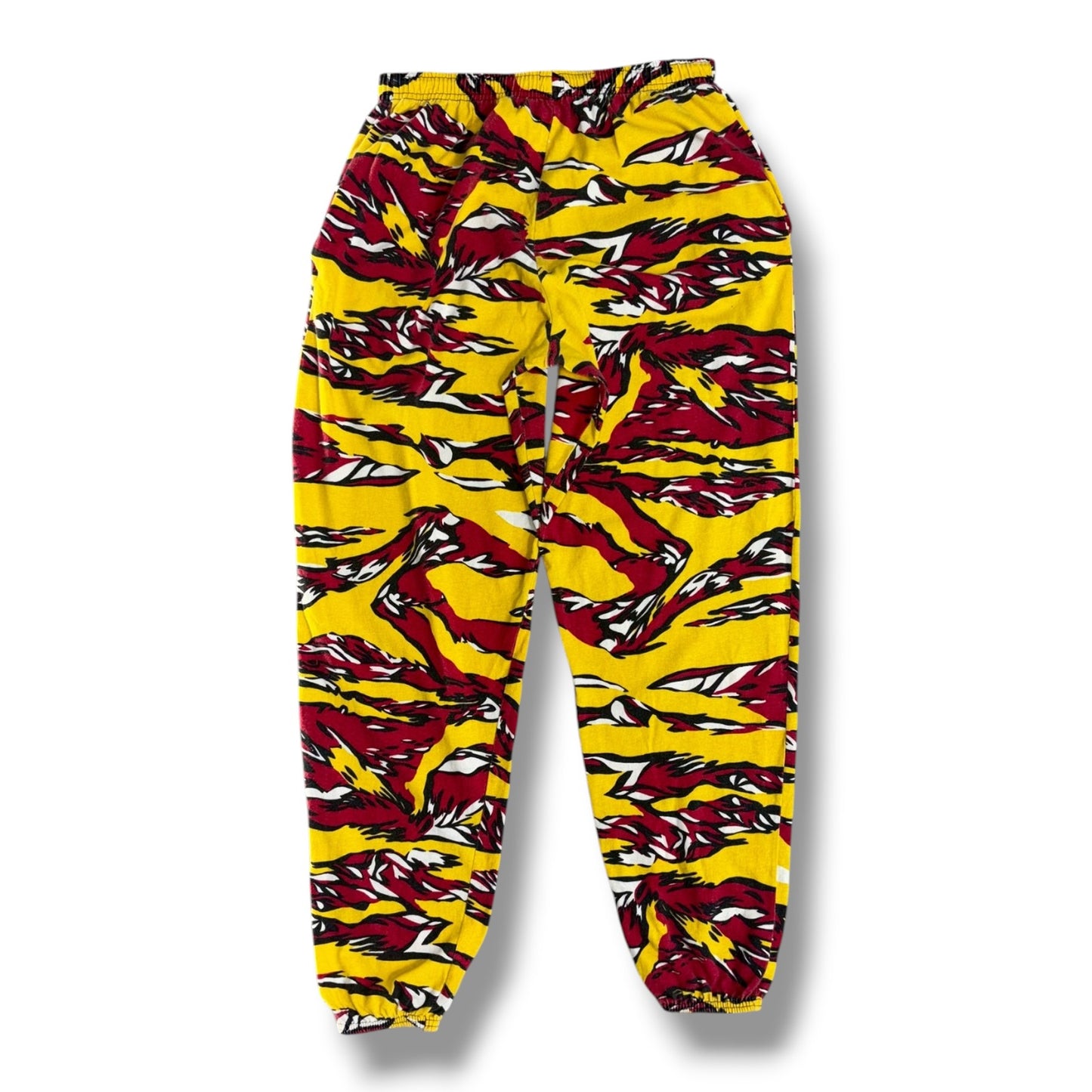 Tyger Camo Pants
