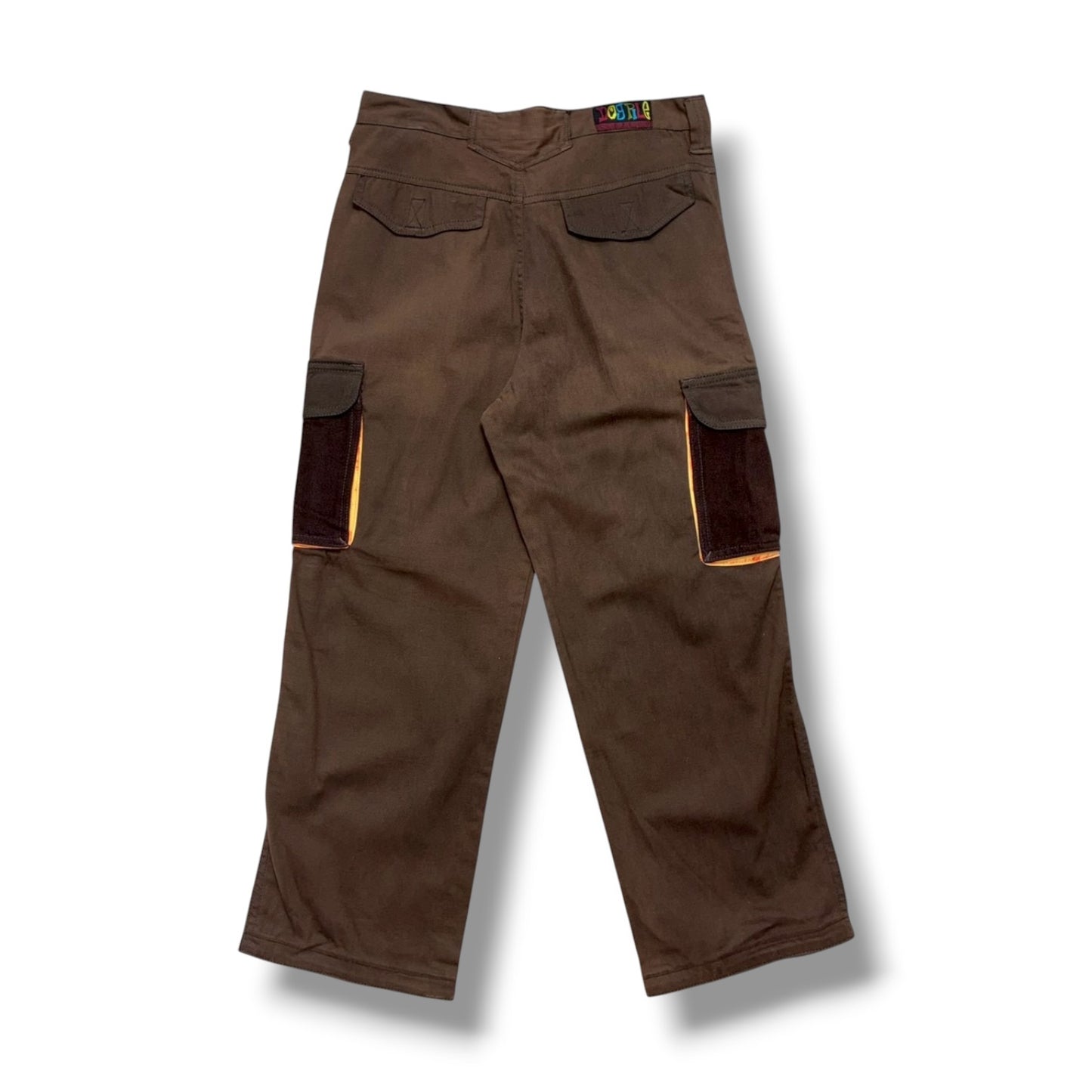 DOGPILE Cargo Pants