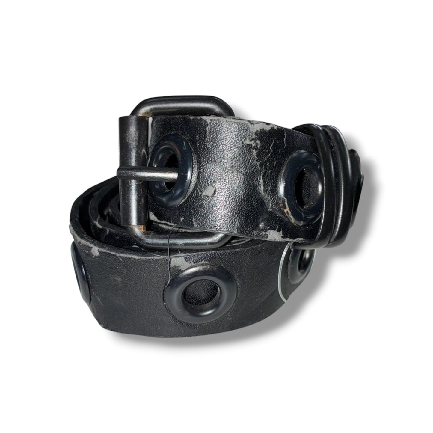 Eyelet Belt