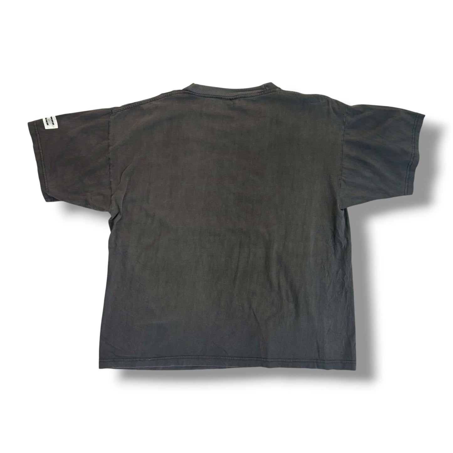 Car Graphic T-Shirt