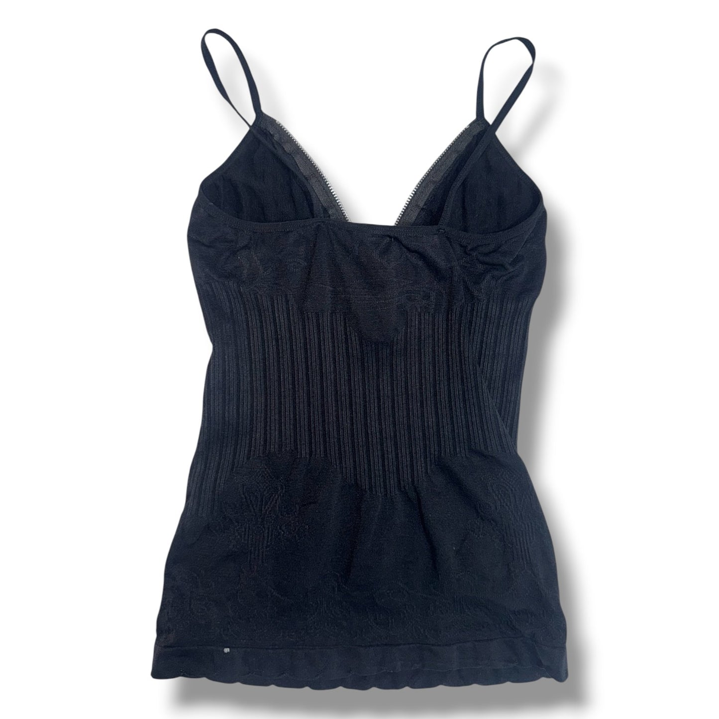 Angel Star Zip Camisole