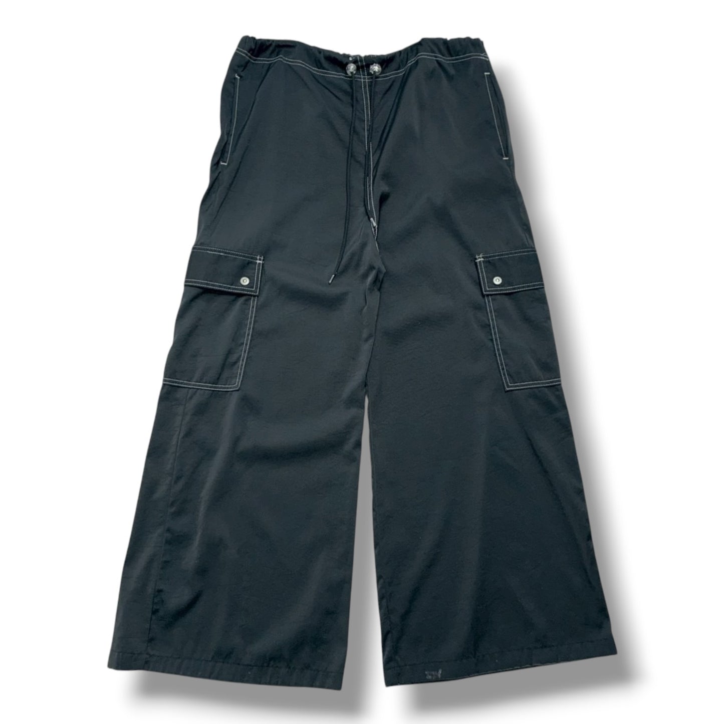 Kikwear Nylon Pants