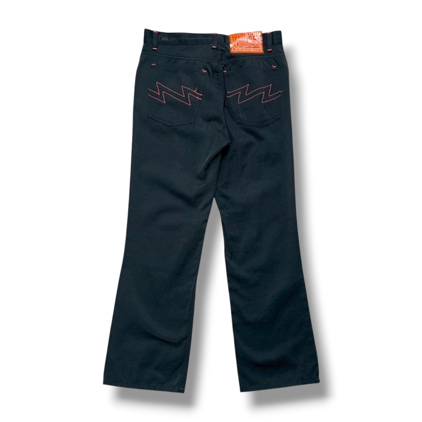 W&LT Nylon Pants