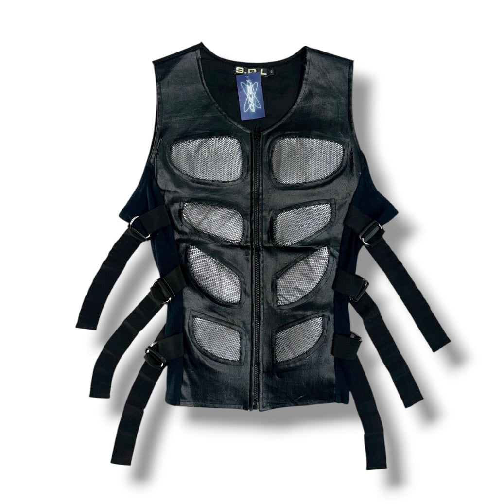 S.D.L Vest