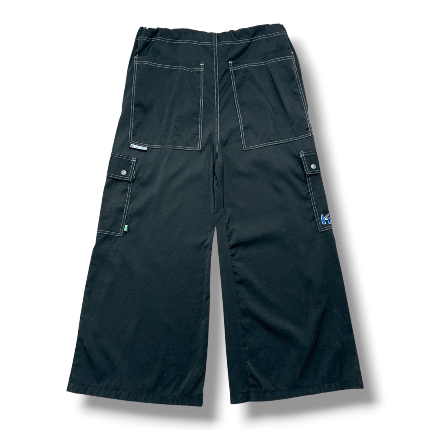 Kikwear Nylon Pants