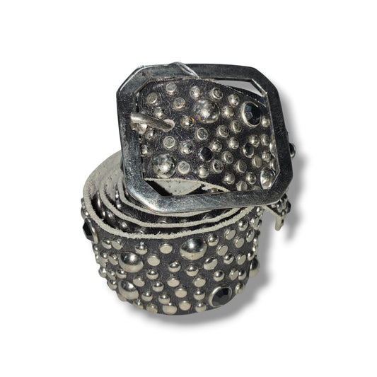 Studded Belt