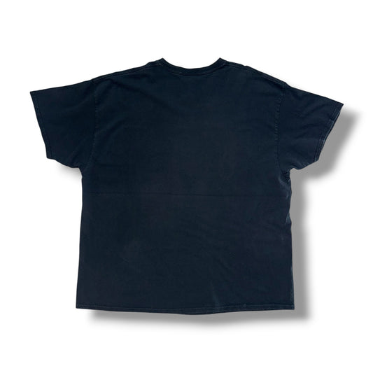 Fish Circle Vortex T-Shirt