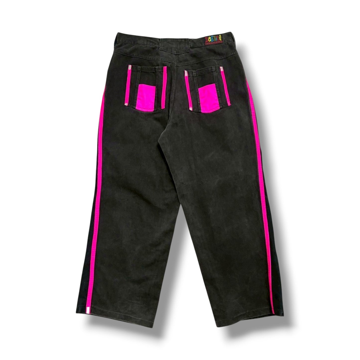 DOGPILE Baggy Pants