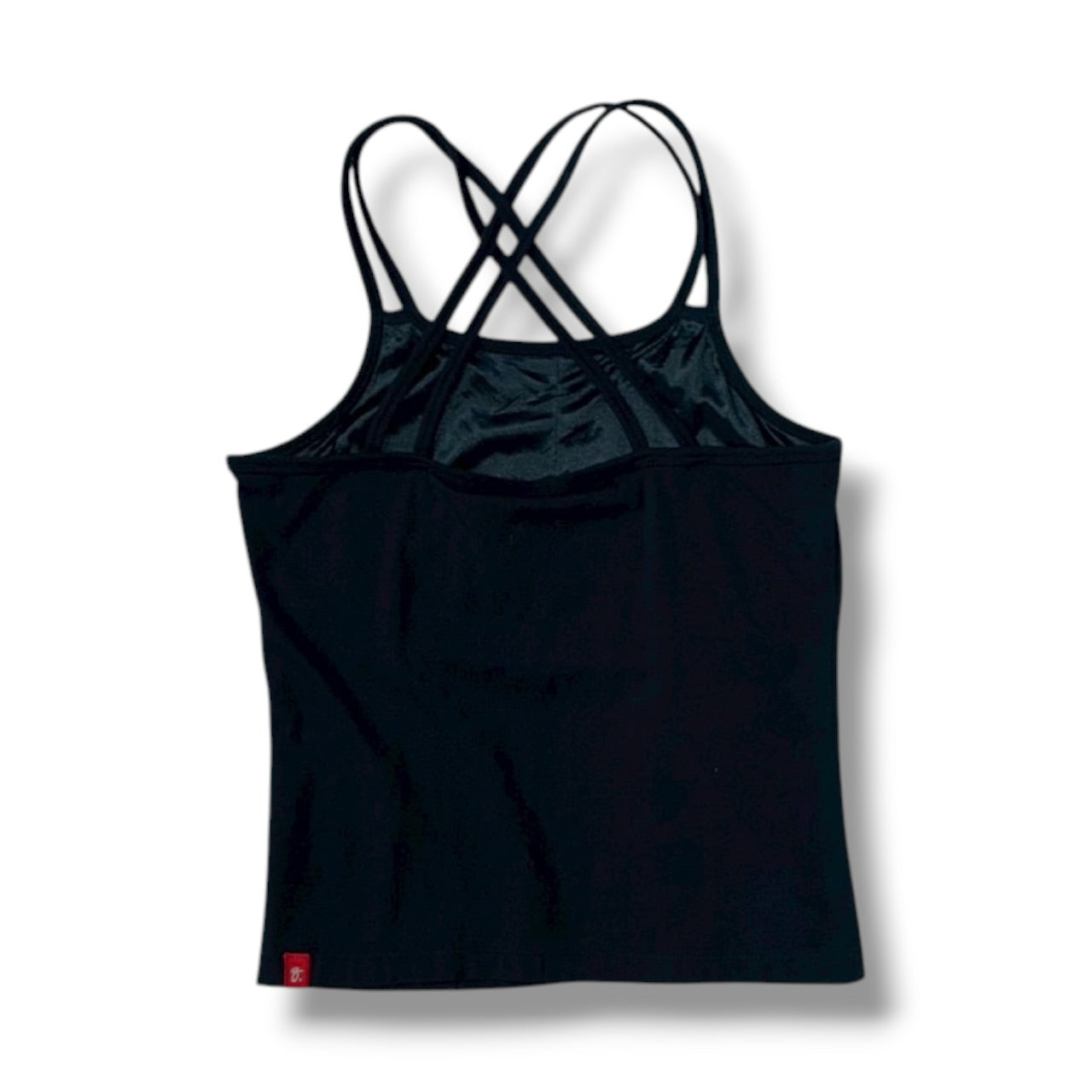 "HIKARI" Tribal Camisole