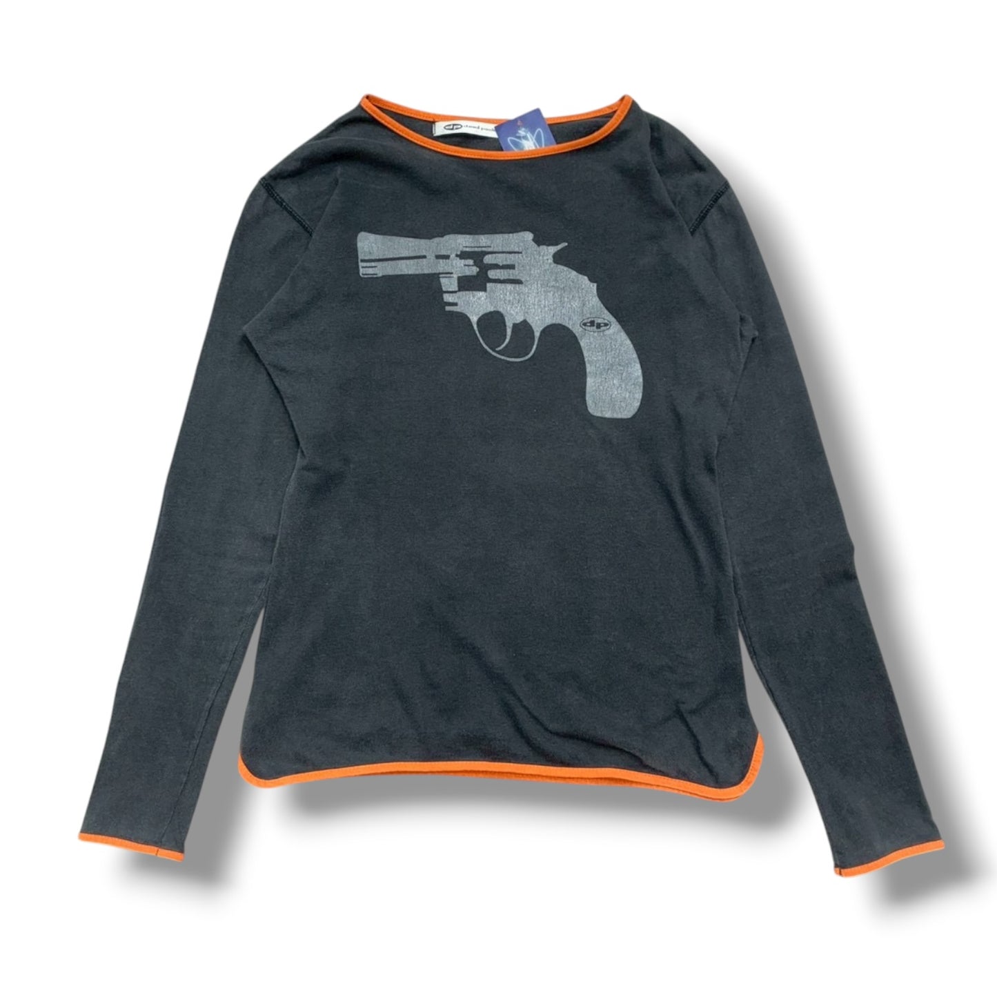 Daniel People Top