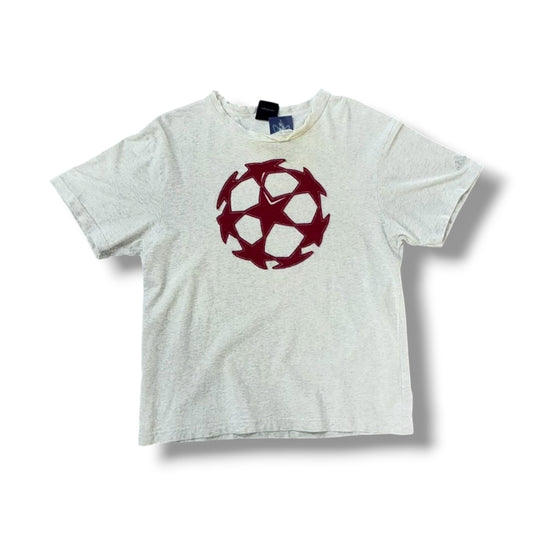 Star Ball Graphic T-Shirt