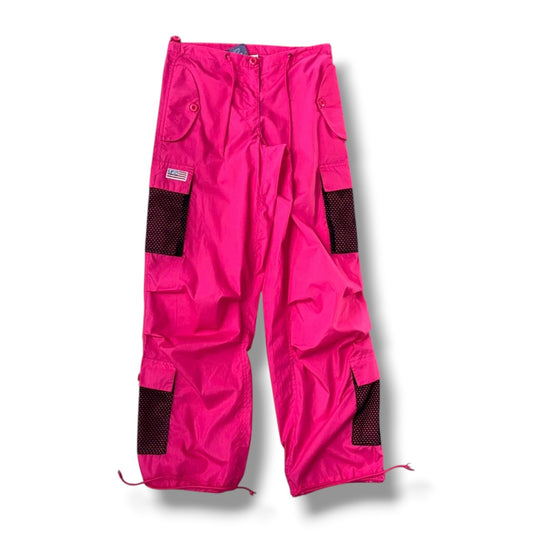UFO Pink Pants