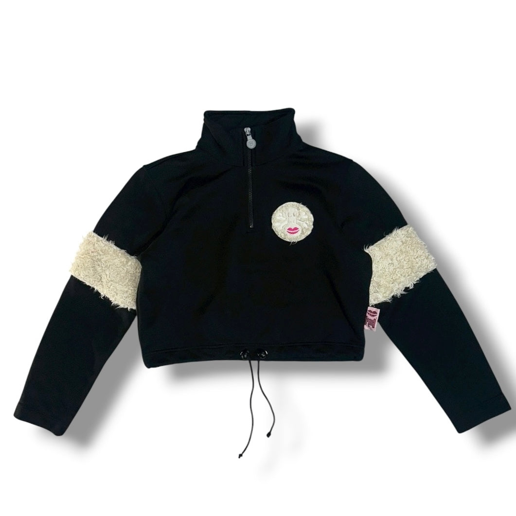APOLLO Half Zip Top