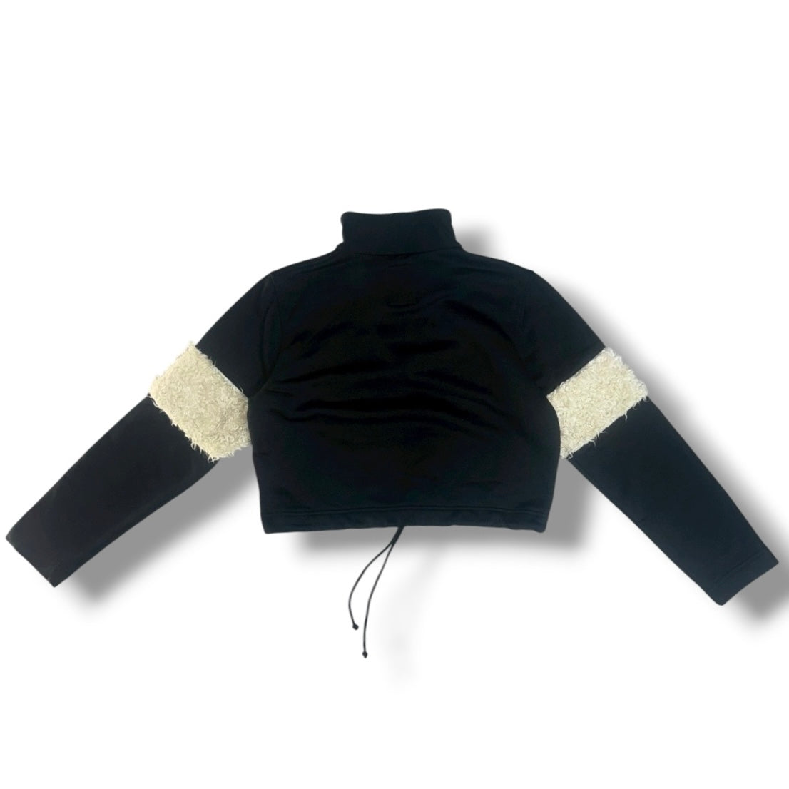 APOLLO Half Zip Top