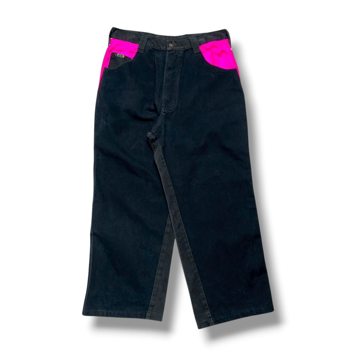 DOGPILE Baggy Pants