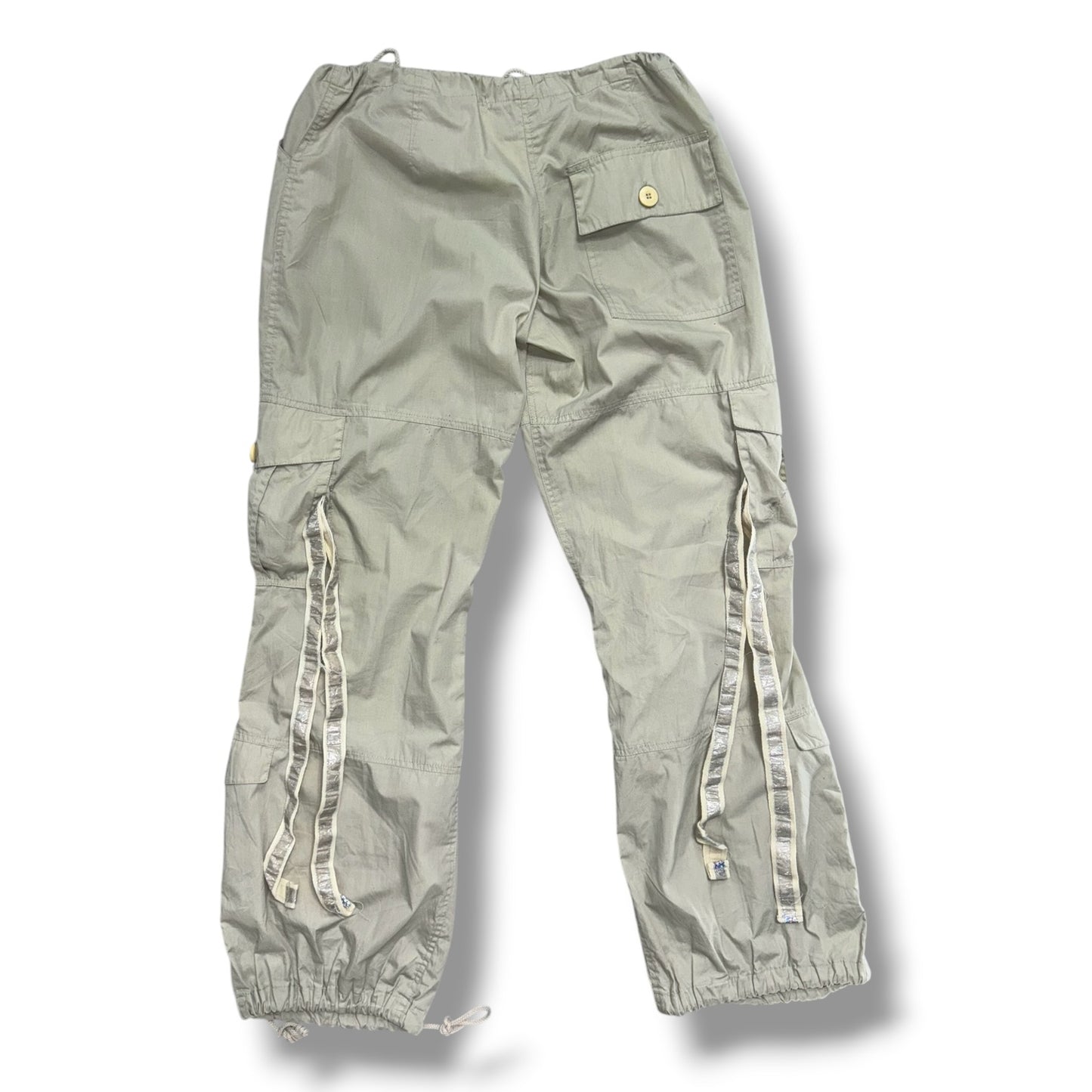 UFO Cargo Pants