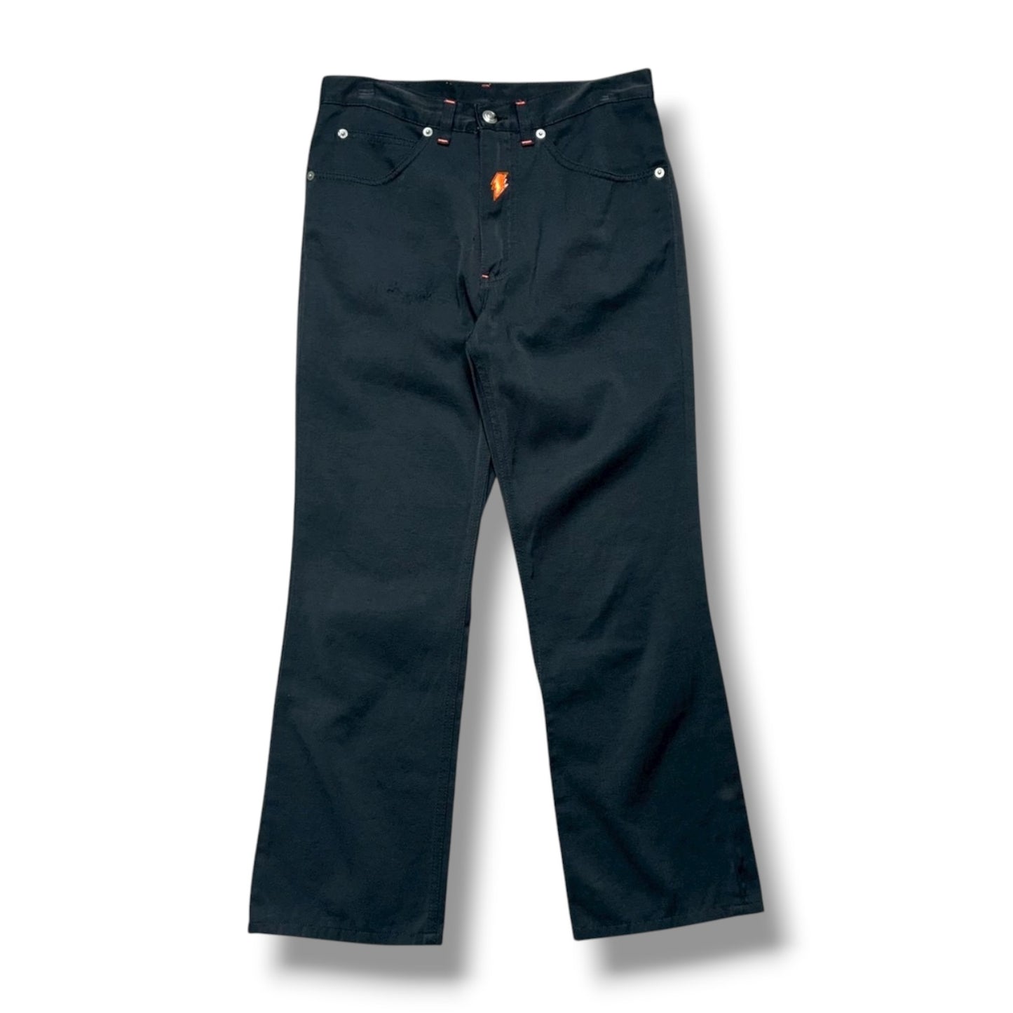 W&LT Nylon Pants