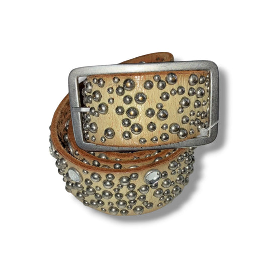 Studded Belt