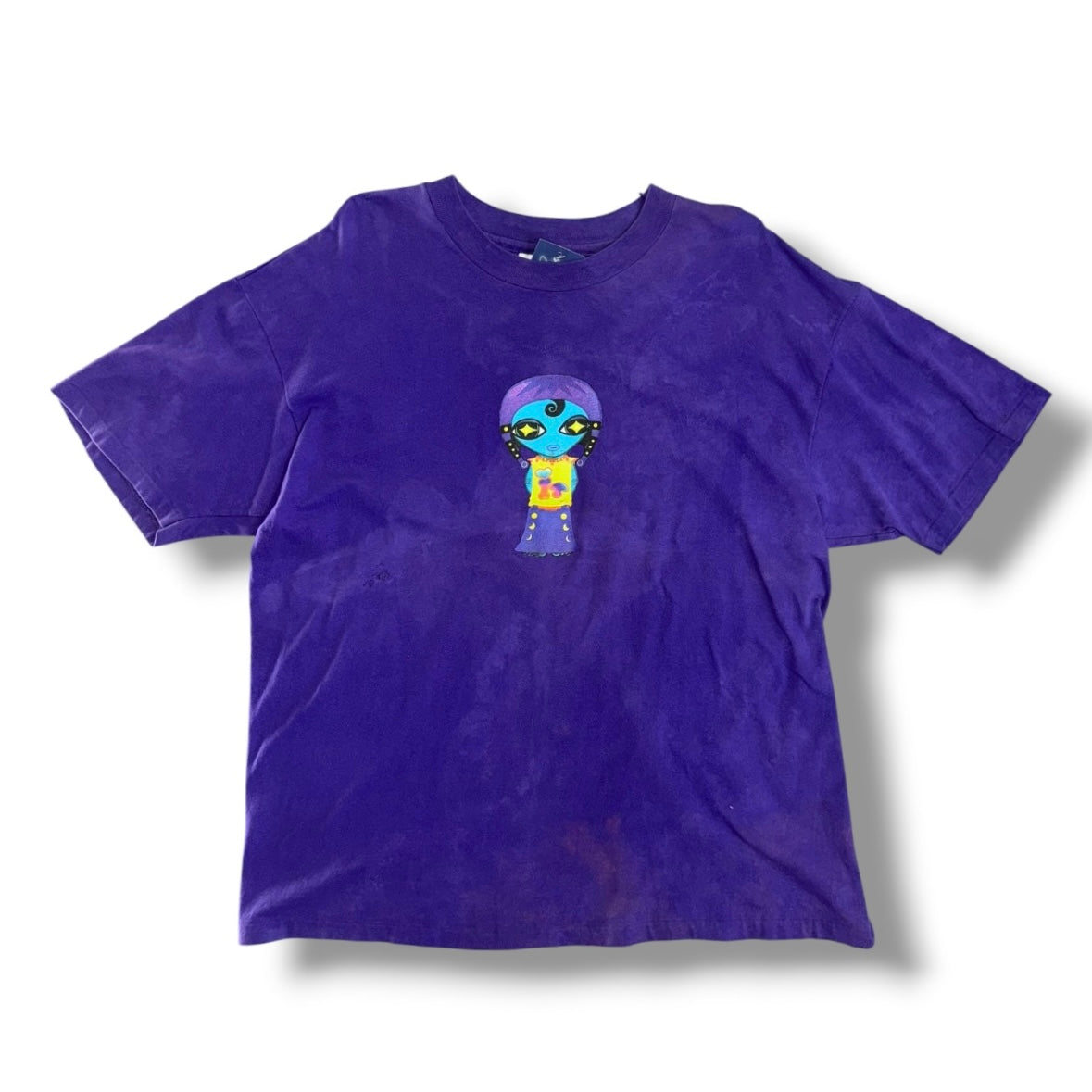 00's Raver T-shirt