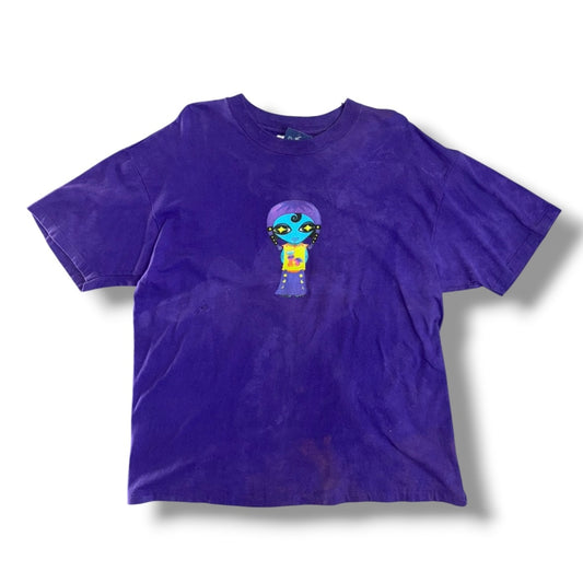 00's Raver T-shirt