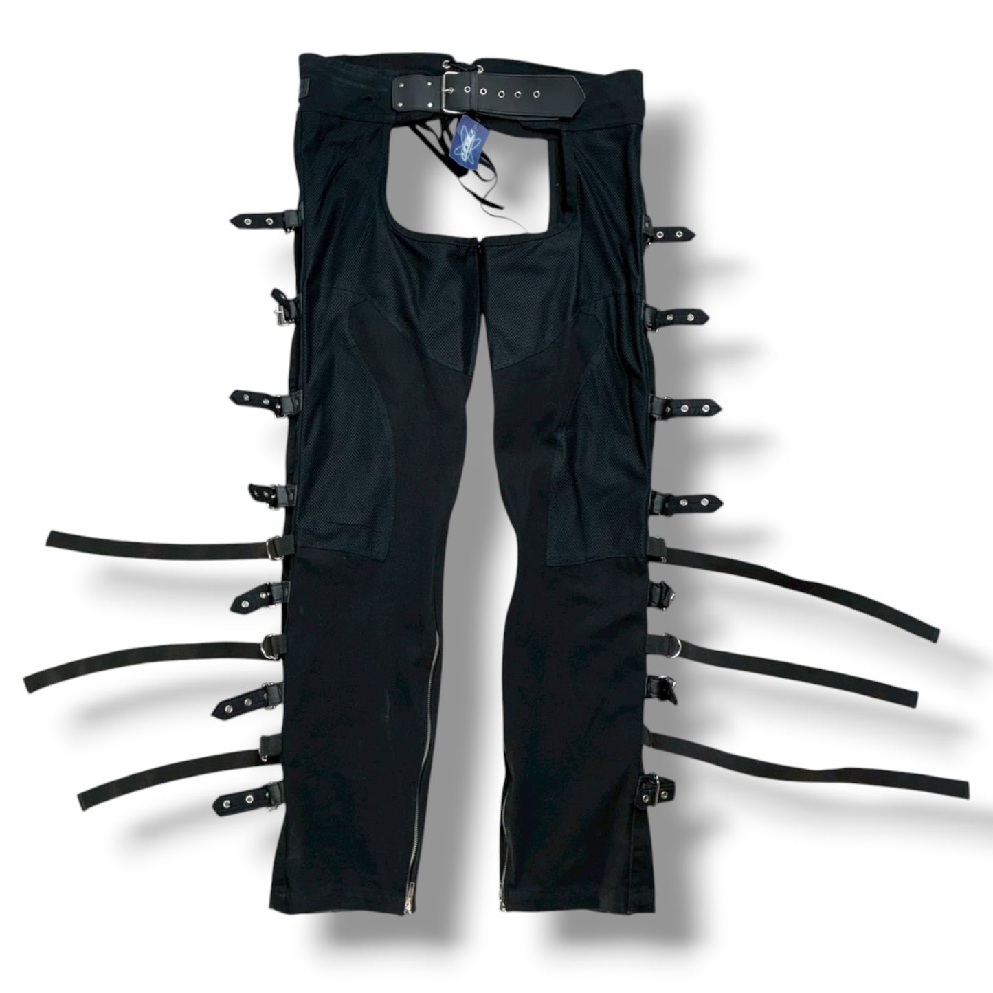 S.D.L Bondage Chaps