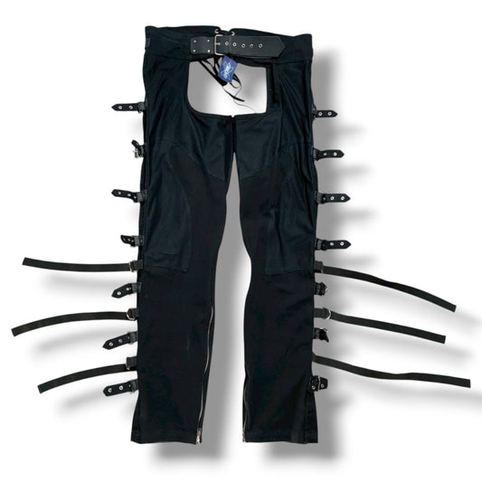 S.D.L Bondage Chaps