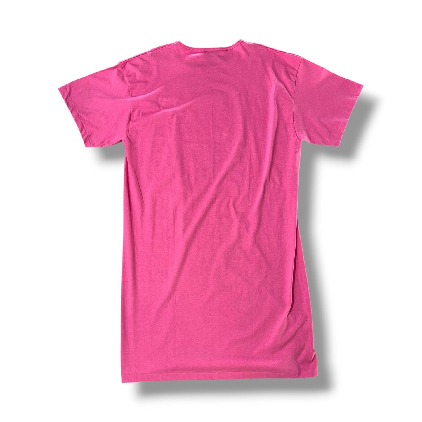 Graphic Big T-Shirt