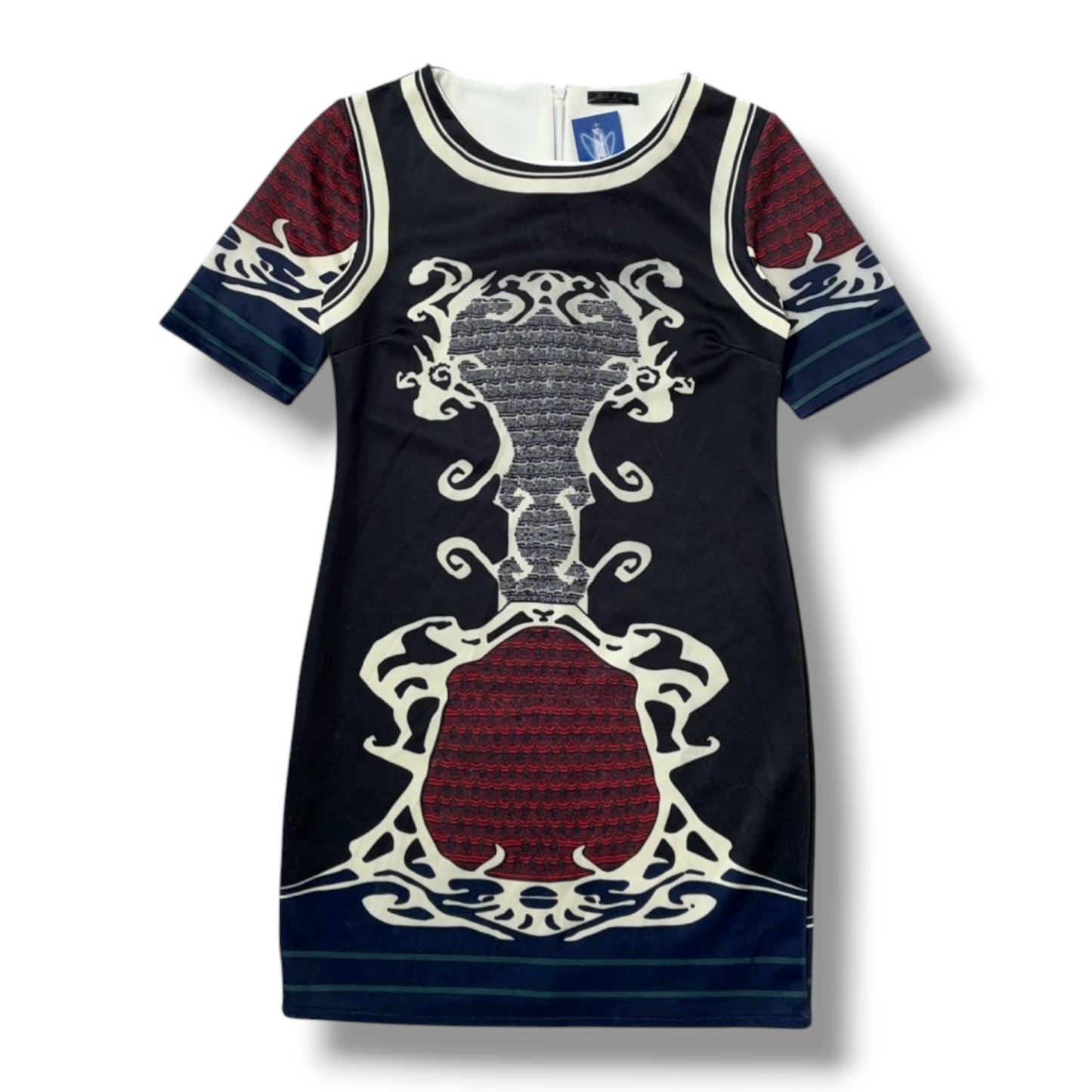 Tribal Dress