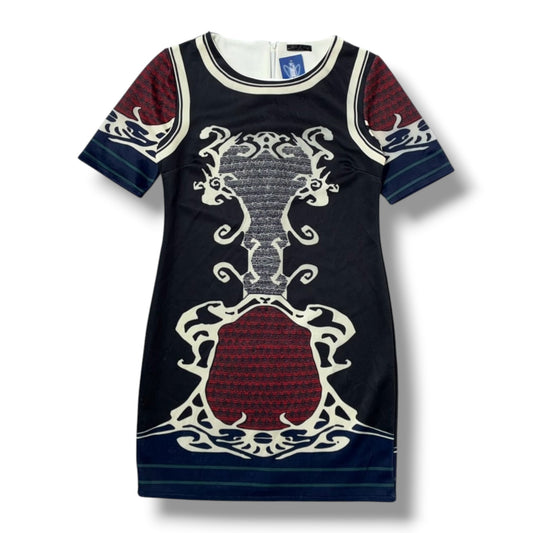 Tribal Dress