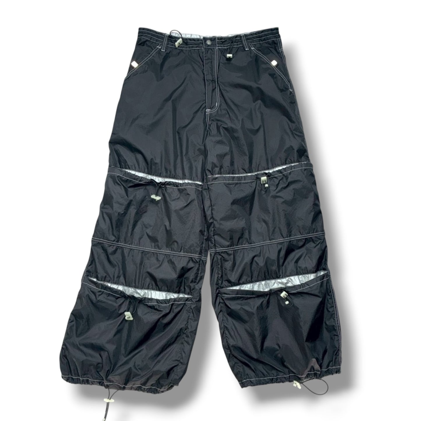 Macgear Multi-Toggle Pants