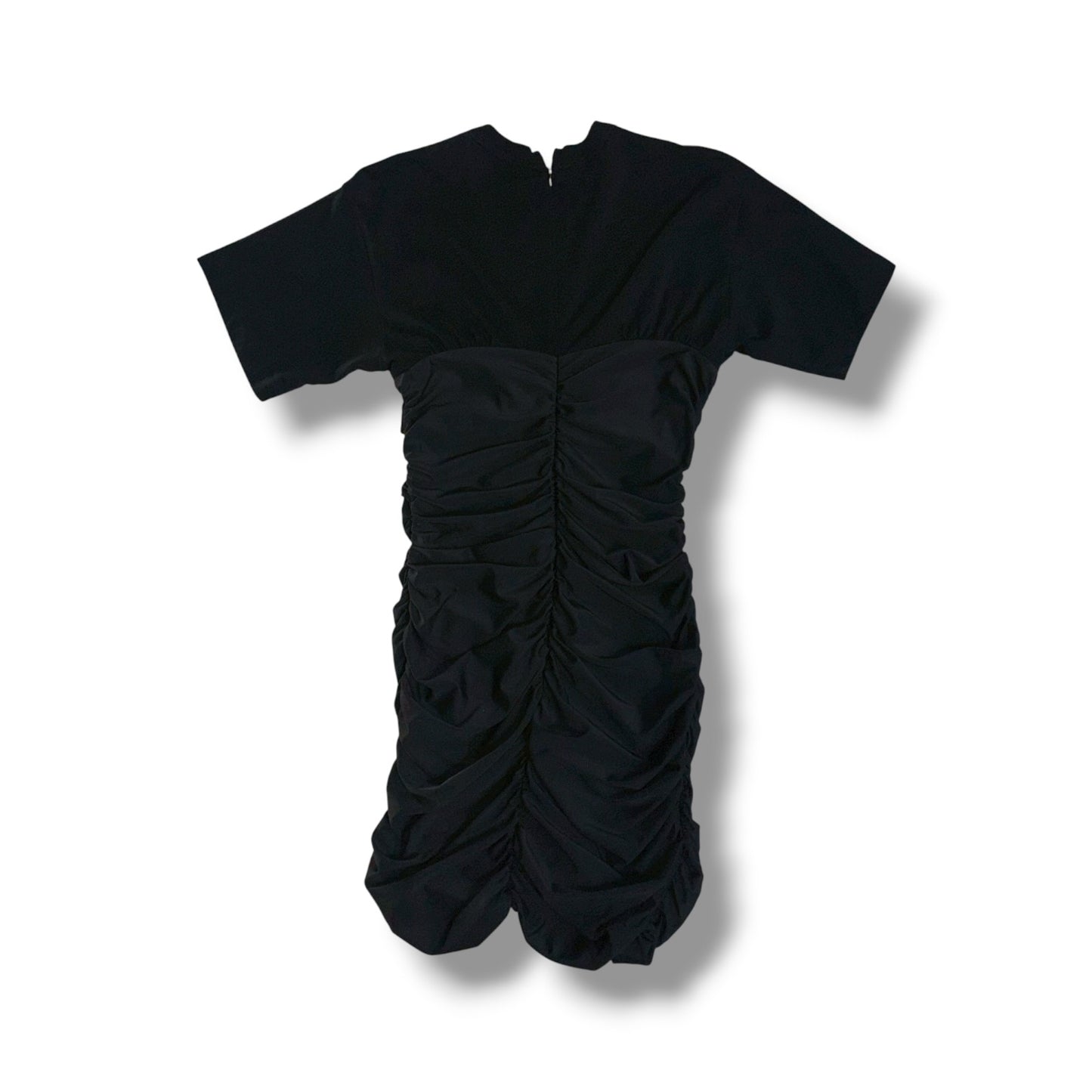 Alexanderwang  Ruched Dress