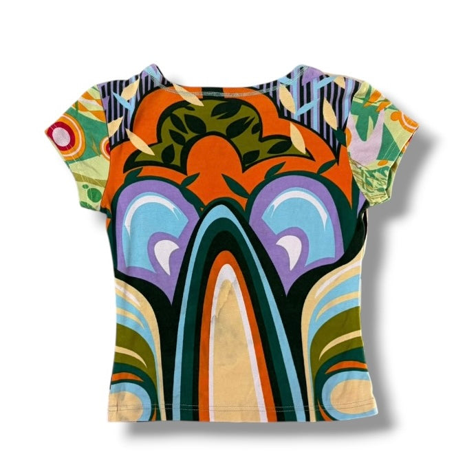 "HAYES" T-Shirt