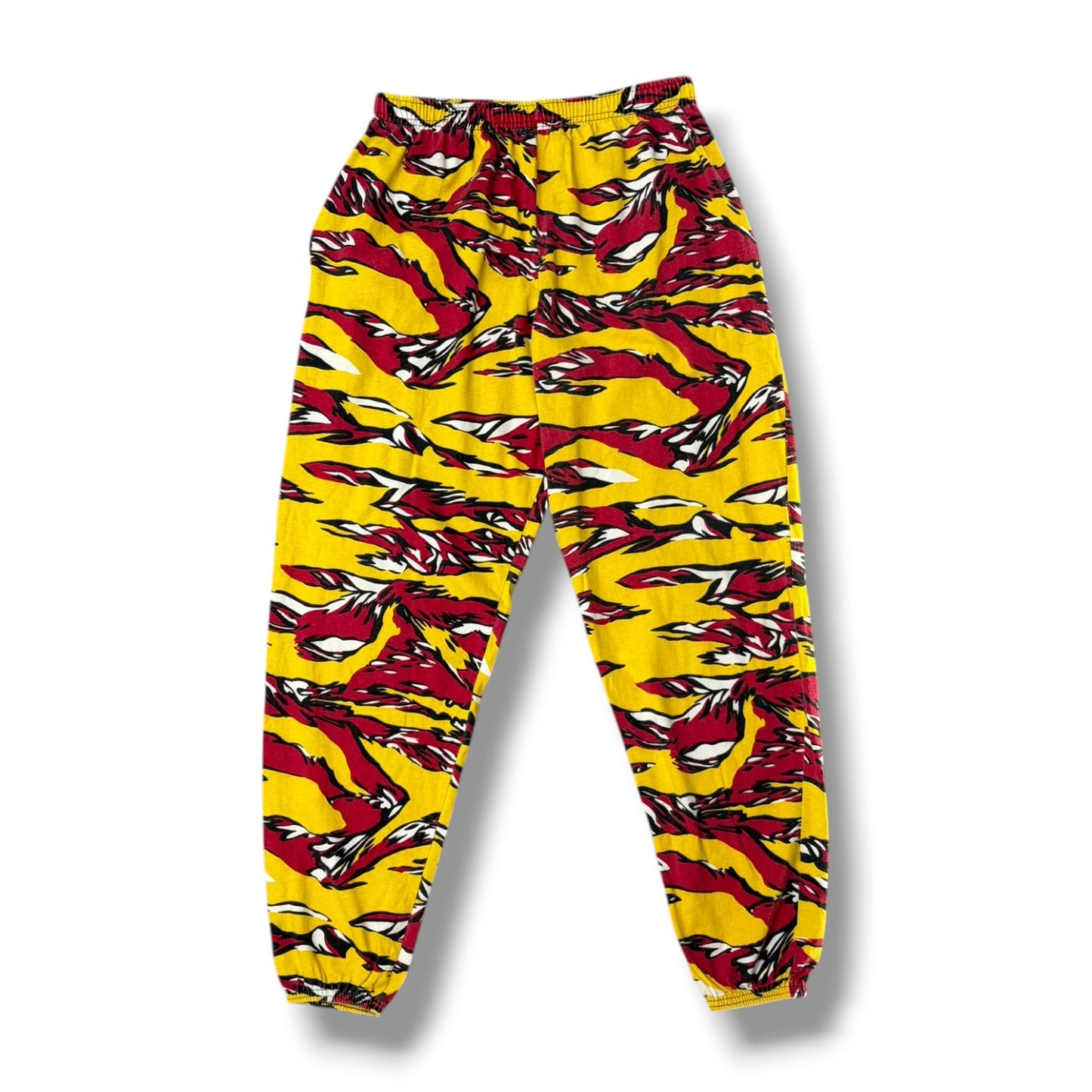 Tyger Camo Pants