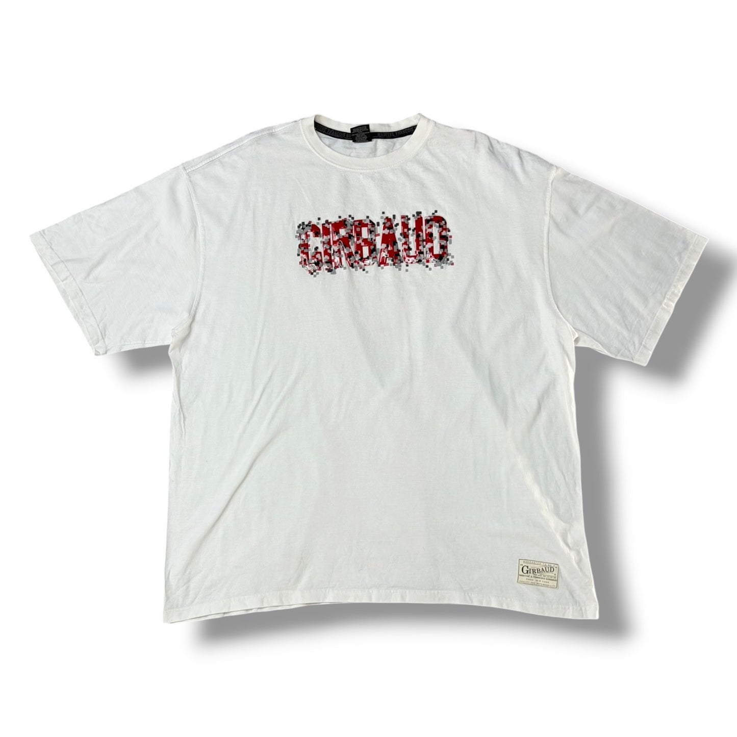 Marithé François Girbaud T-Shirt