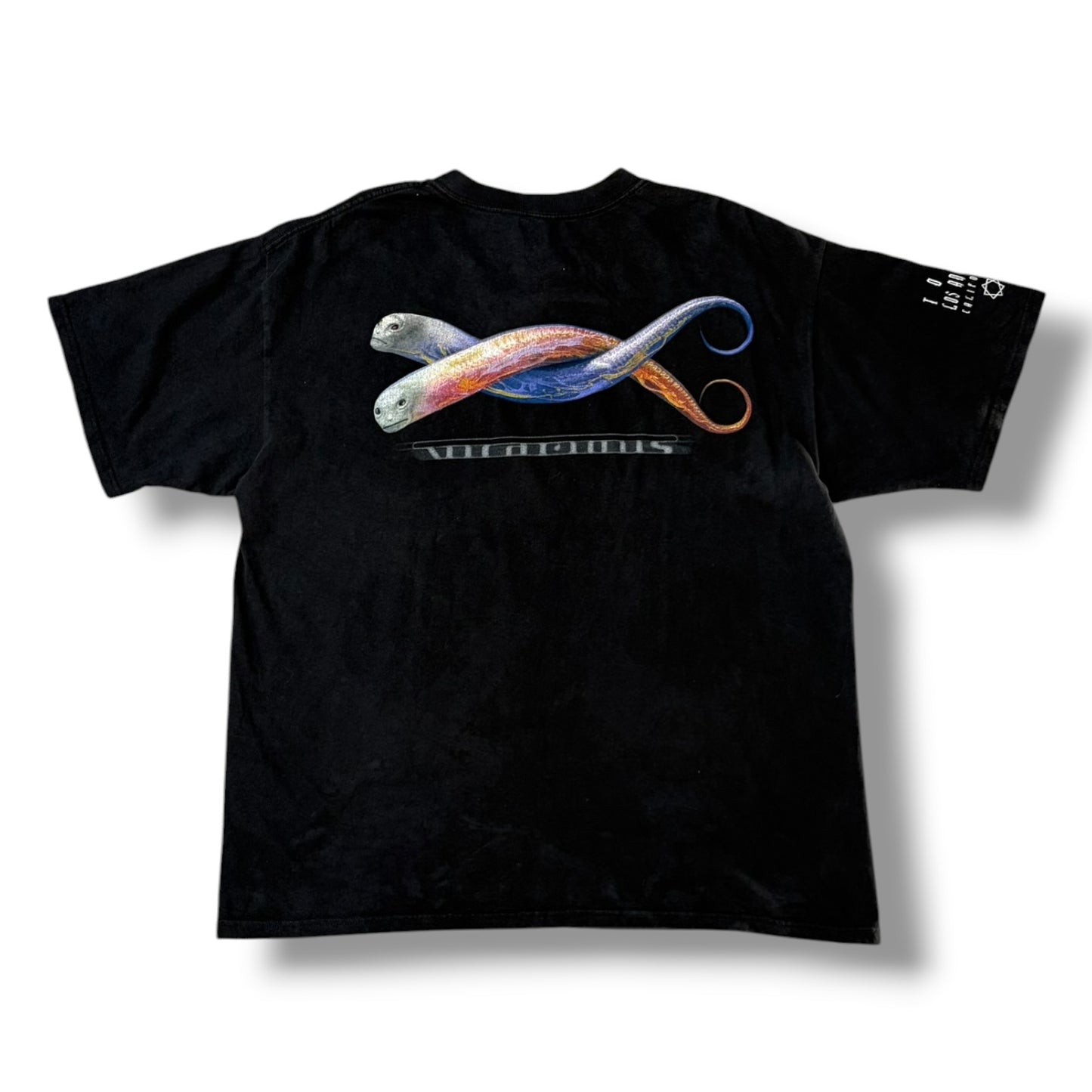 "TOOL" T-Shirt