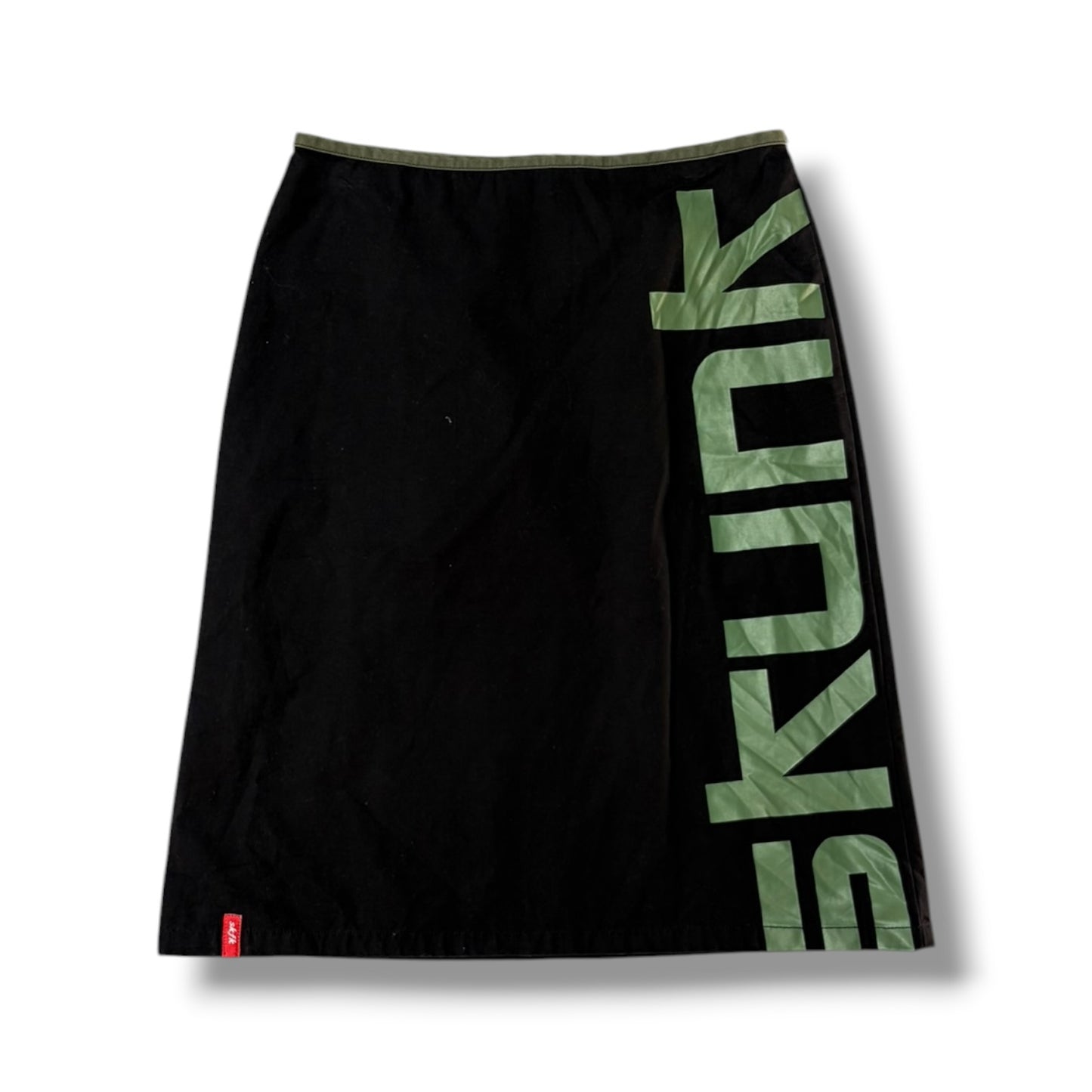 Skunk Funk Skirt