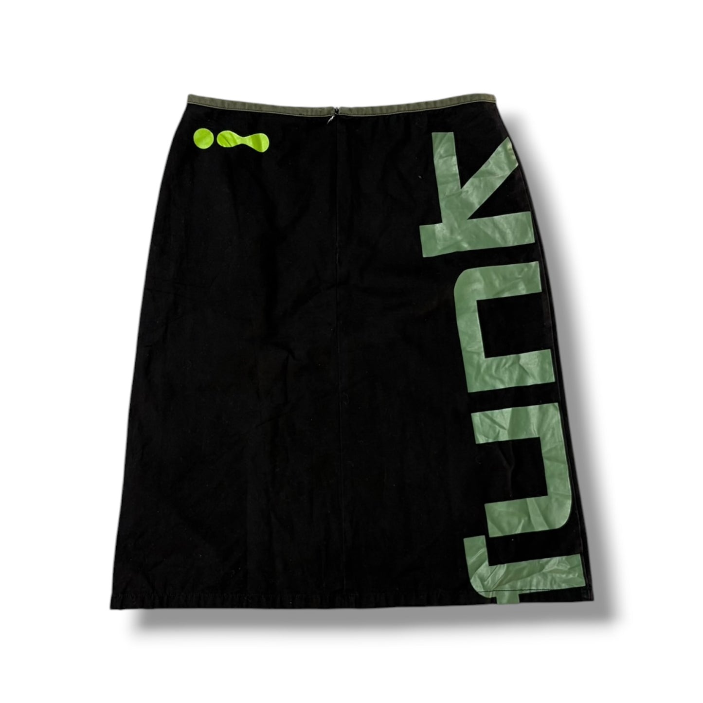 Skunk Funk Skirt