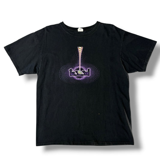 "TOOL" Alex Grey Lateralus T-Shirt