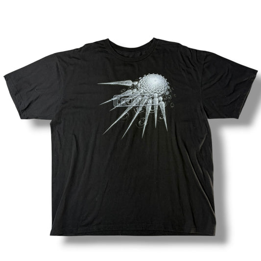 "TOOL" Spectre Spike T-Shirt