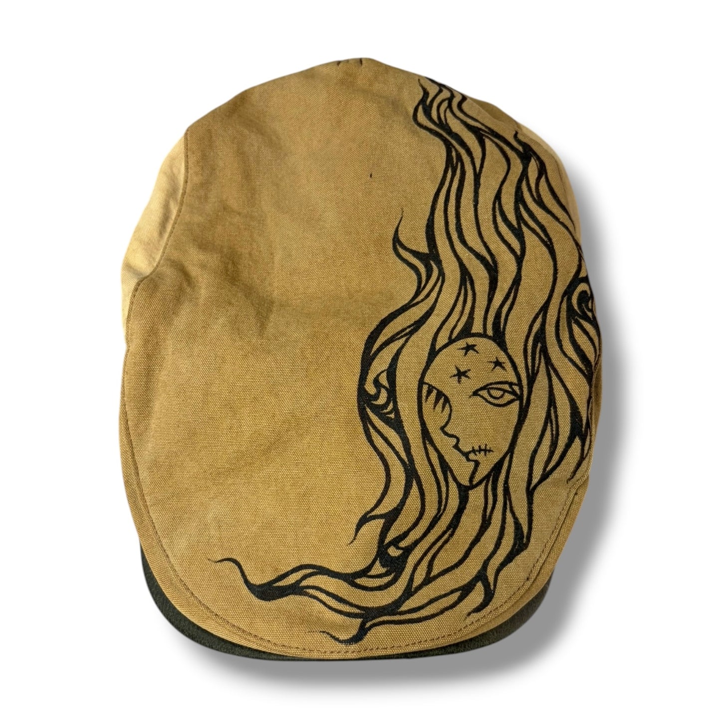 Graphic Hunting Cap